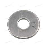 Шайба кузовная M10