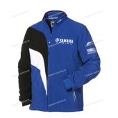 Куртка флисовая PADDOCK BLUE мужская S Куртка флисовая PADDOCK BLUE мужская S