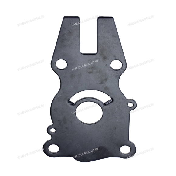 Пластина помпы 40V, 50H, F40F, F50-F60 Yamaha 63D-44323-00