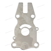 Пластина помпы 40V, 50H, F40F, F50-F60 Yamaha 63D-44323-00 Пластина помпы 40V, 50H, F40F, F50-F60 Yamaha 63D-44323-00