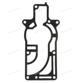 Прокладка под мотор Yamaha 4, 5 6E0-45113-A1 Прокладка под мотор Yamaha 4, 5 6E0-45113-A1