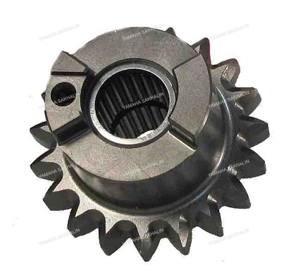 Шестерня Yamaha VK10 8JE-1714A-00 Шестерня Yamaha VK10 8JE-1714A-00