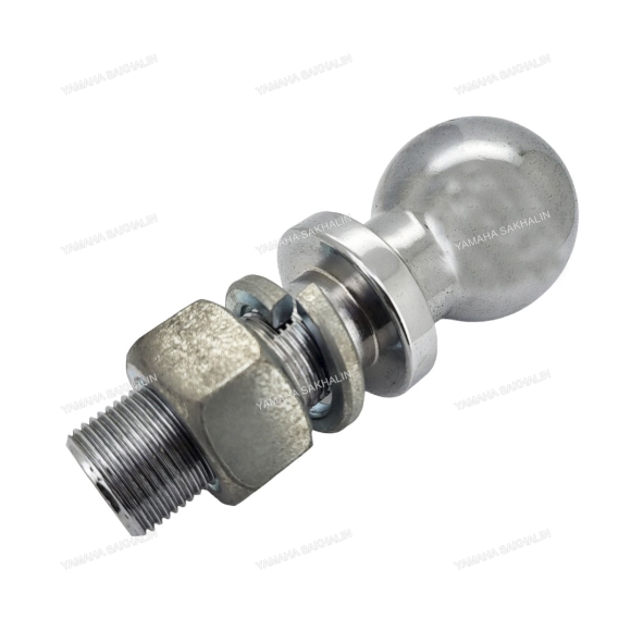 Шар для прицепного 2" (крепление 1*2-1/2") G040209 Шар для прицепного 2" (крепление 1*2-1/2") G040209