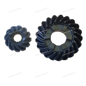 Шестерни (к-т) F225F, F250D, F300B 6CE-45550-00