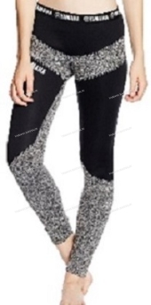 Кальсоны STARKS WARM Pants Extreme, Жен.XL, серый-черный Кальсоны STARKS WARM Pants Extreme, Жен.XL, серый-черный