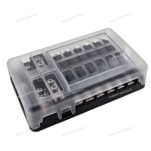 Панель под предохранители (12) SF50702-12