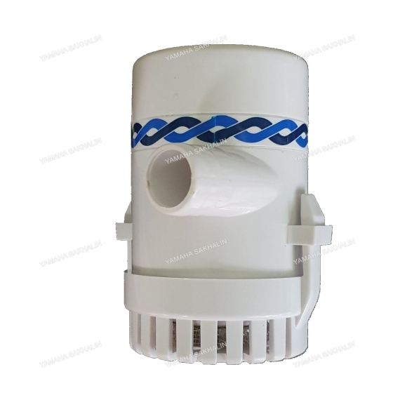 Помпа 500GPH 12V 556-10016-12V