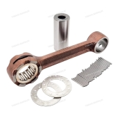 Шатун в сборе Yamaha 40-50 6H4-11650-00