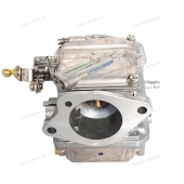 Карбюратор верхний (#1), 50H, 40Y 62X-14301-00 Карбюратор верхний (#1), 50H, 40Y 62X-14301-00