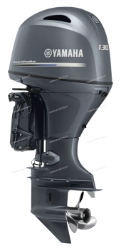 Мотор подвесной Yamaha F130AETX