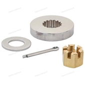 Детали крепления винта, к-т F80D, F100F, 115-300 6G5-W4599-00 Детали крепления винта, к-т F80D, F100F, 115-300 6G5-W4599-00