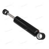 Амортизатор задней подвески Yamaha CS340 04-242