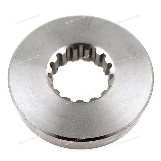 Шайба шлицевая Yamaha 60-300 688-45997-01