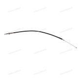 Тросик газа E40X/40X 66T-26301-00 Тросик газа E40X/40X 66T-26301-00