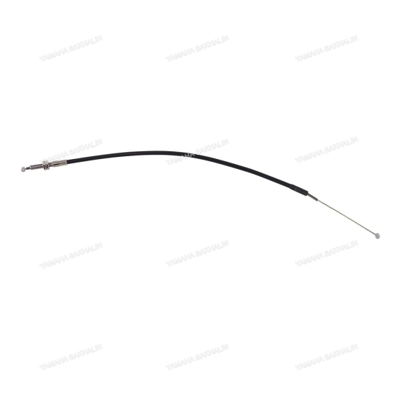 Тросик газа E40X/40X 66T-26301-00 Тросик газа E40X/40X 66T-26301-00