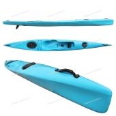 Каяк спортивный LIKER SURF Ski Каяк спортивный LIKER SURF Ski