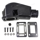 Гусак для Mercruiser JM0992-000 Гусак для Mercruiser JM0992-000