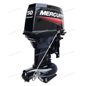 Насадка водомётная Tohatsu 40D, 50D Насадка водомётная Tohatsu 40D, 50D