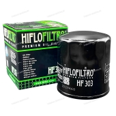 Фильтр масляный HF303 Фильтр масляный HF303