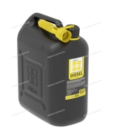 Канистра ГСМ blk (20 л) Канистра ГСМ blk (20 л)