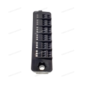 Решётка заборника воды правая Yamaha 40-140 688-45215-02