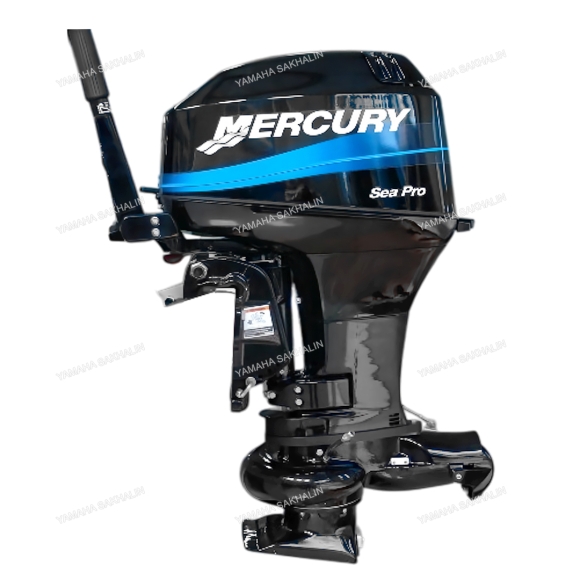 Насадка водомётная Mercury 40 RU-M40 Насадка водомётная Mercury 40 RU-M40