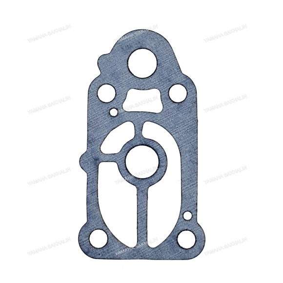 Прокладка пластины помпы Tohatsu 3.5B, MFS2-3.5, Mercury 3.3 3F0-65029-0
