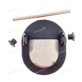 Захлопка выхлопная 99370A2 Захлопка выхлопная 99370A2