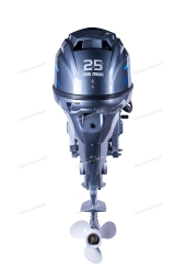 Мотор лодочный 4-х тактный Seanovo SNF25HS Мотор лодочный 4-х тактный Seanovo SNF25HS