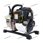 Мотопомпа Honda 7.2 м3/час WQ10DF1