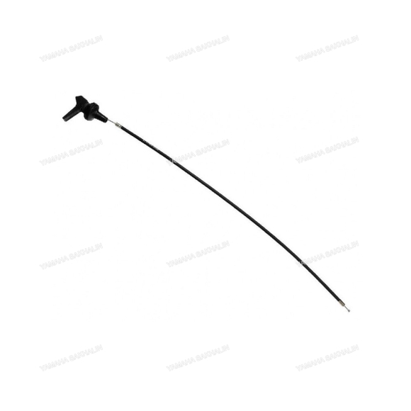 Кабель подсоса в сборе VK540 (17-) SM-05295