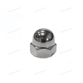 Гайка колпачковая М8