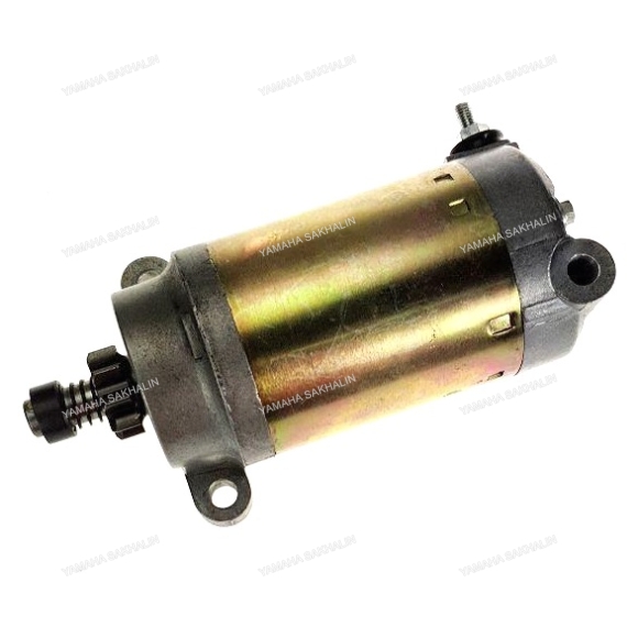 Стартер электрический Yamaha SX, VT, V-Max 190741