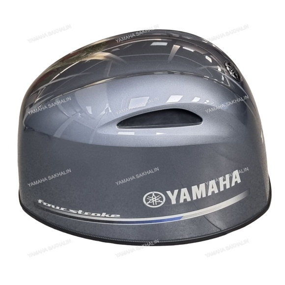 Капот F115B 6EK-42610-02