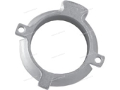Анод Mercruiser Alpha, цинковый Анод Mercruiser Alpha, цинковый