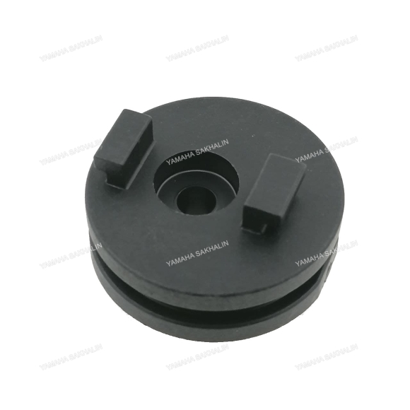 Корпус сальника оси включения хода F30A, F40B, 40X 66T-45321-00