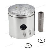 Поршень, стд, Tohatsu 2.5-3.5, Mercury 2.5, 3.3 309-00001-0 Поршень, стд, Tohatsu 2.5-3.5, Mercury 2.5, 3.3 309-00001-0