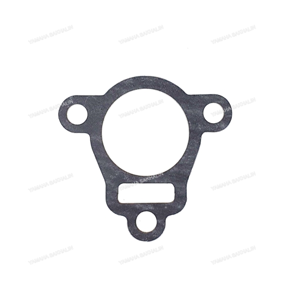 Прокладка крышки термостата 5D, E8D 677-12414-A1