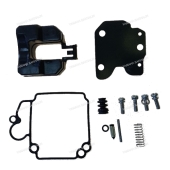 Ремкомплект карбюратора F20-F40 65W-W0093-02