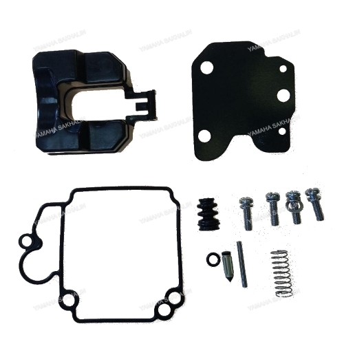 Ремкомплект карбюратора F20-F40 65W-W0093-02 Ремкомплект карбюратора F20-F40 65W-W0093-02