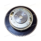 Маховик VK540 (-17) 8AT-85550-01