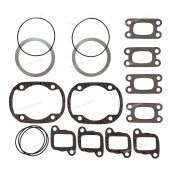 Прокладки, к-т верха, Ski-Doo 500, 503 (с 94-го) 09-710196