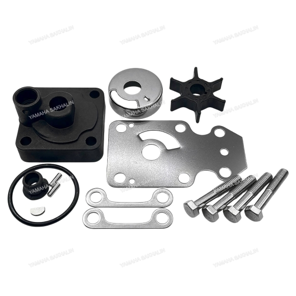 Ремкомплект помпы F15C, F20B 6AH-W0078-00 Ремкомплект помпы F15C, F20B 6AH-W0078-00