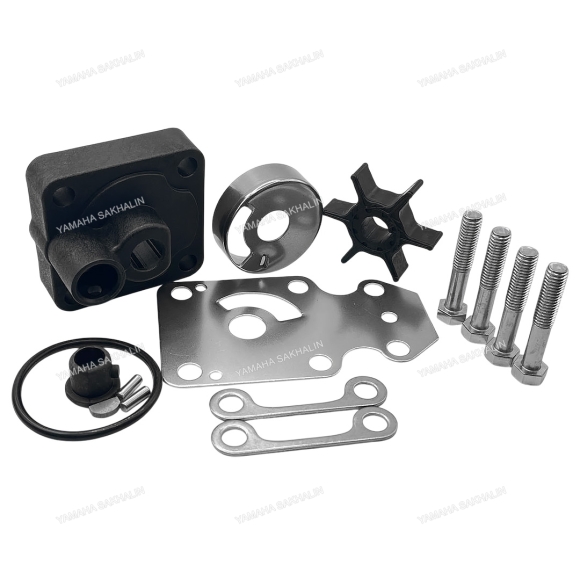 Ремкомплект помпы F15C, F20B 6AH-W0078-00 Ремкомплект помпы F15C, F20B 6AH-W0078-00