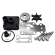 Ремкомплект помпы F15C, F20B 6AH-W0078-00