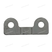 Пластина крепления подушки 63D-44526-00 Пластина крепления подушки 63D-44526-00