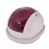 Огонь ходовой, 12V/10W, красный B020904 Огонь ходовой, 12V/10W, красный B020904