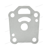 Пластина помпы Tohatsu 4, 5, MFS4-MFS6 369-65025-1 Пластина помпы Tohatsu 4, 5, MFS4-MFS6 369-65025-1