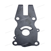 Плаcтина помпы 40V, 50H, F40F, F50, F60 63D-44323-00 Плаcтина помпы 40V, 50H, F40F, F50, F60 63D-44323-00