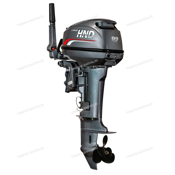Лодочный мотор HND OB 9.9 HS
